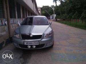 Skoda Laura diesel  Kms  year