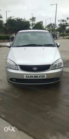 Tata Indigo Ls Tdi Bs-iii, , Diesel