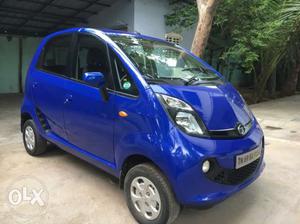 Tata Nano petrol  Kms  year