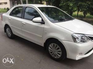 Toyota Etios Gd, , Diesel