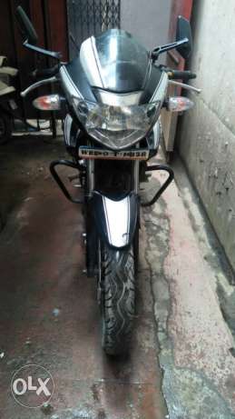 Tvs Apache RTR 160 In good condition all paper ok