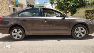 Volkswagen Jetta Comfortline 2.0l Tdi, , Diesel