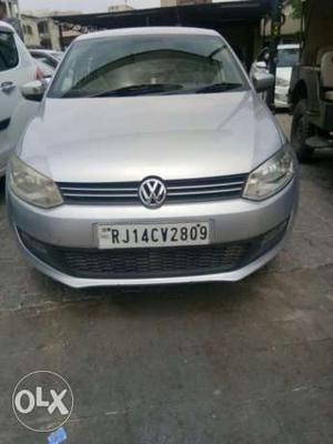 Volkswagen Polo Comfortline 1.2l (d), , Diesel