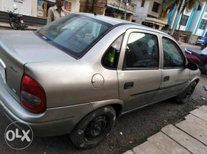 Well maintained Opel Corsa for sale