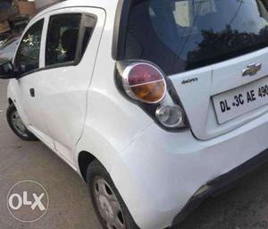 Chevrolet Beat Ls Petrol, , Petrol