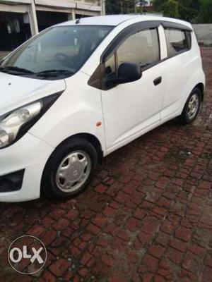 Chevrolet Beat Ps Diesel, , Diesel