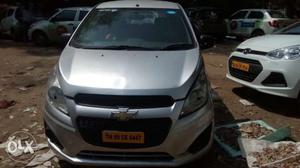  Chevrolet Beat diesel  Kms