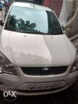  Ford Fiesta Classic diesel  Kms