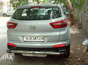 Hyundai Creta 1.6 S Petrol, , Petrol