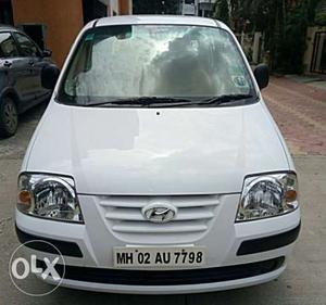 Hyundai Santro Xing Gls At, , Petrol