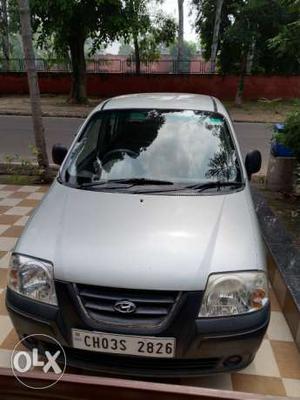 Hyundai Santro Xing petrol  Kms  year