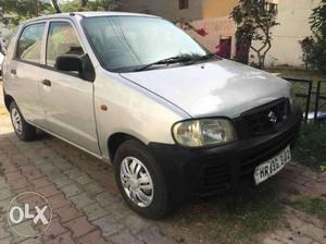 Maruti Suzuki Alto Lxi Bs-iii, , Petrol