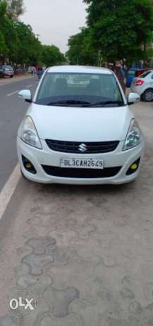 Maruti Suzuki Swift Dzire, , Diesel