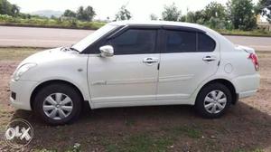  Maruti Suzuki Swift Dzire diesel  Kms