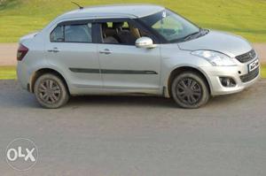 Maruti Suzuki Swift Dzire petrol 46k Kms  year.