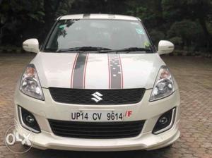 Maruti Suzuki Swift Vxi Abs, , Petrol