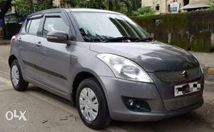 Maruti Suzuki Swift Vxi, , Cng