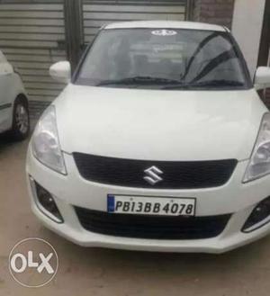  Maruti Suzuki Swift diesel  Kms