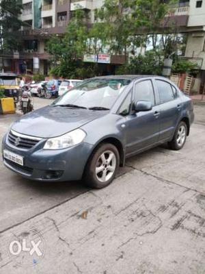 Maruti Suzuki Sx4 Zxi Mt Bs-iv, , Petrol