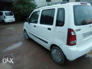 Maruti Suzuki Wagon R petrol  Kms  year