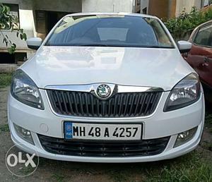 Skoda Rapid 1.5 Tdi Cr Ambition, , Diesel