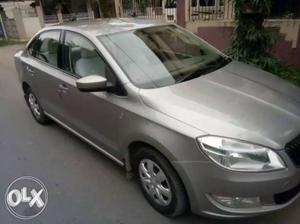Skoda Rapid diesel  Kms  year