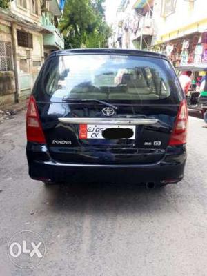 Toyota Innova 2.5 G4 8 Str, , Diesel