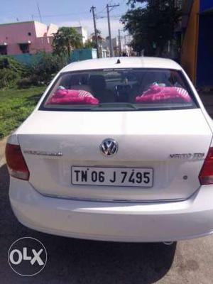  Volkswagen Vento diesel  Kms