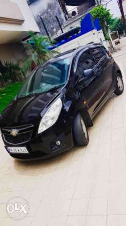 Chevrolet Beat Ls Diesel, , Diesel