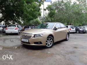 Chevrolet Cruze Ltz, , Diesel