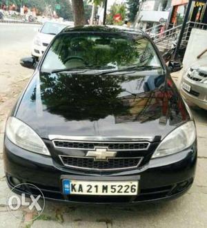 Chevrolet Optra Ls , Petrol