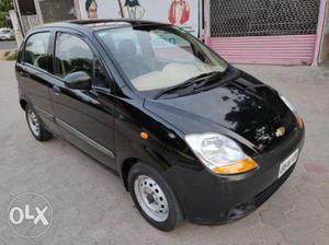 Chevrolet Spark , Petrol