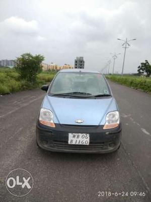 Chevrolet Spark Ps , Petrol