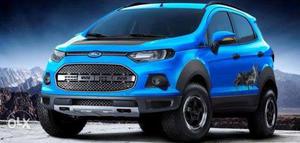 Ecosport for sale