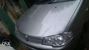 Fiat Palio Stile Sde , Diesel