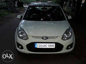  Ford Figo diesel  Kms