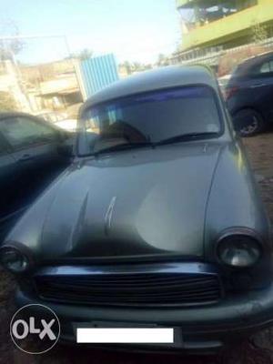 Hindustan Motors Ambassador Avigo  Dsz, , Diesel