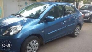 Honda Amaze 1.5 Smt I Dtec, , Diesel