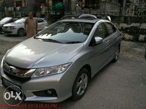  Honda City Zx petrol  Kms