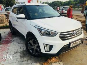 Hyundai Creta 1.6 Sx, , Diesel