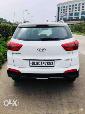 Hyundai Creta 1.6 Sx Plus Auto, , Diesel