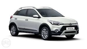 Hyundai Elite I, Diesel