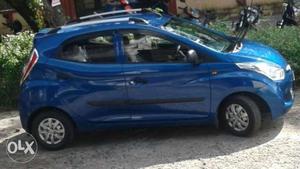 Hyundai Eon Era +, , Petrol