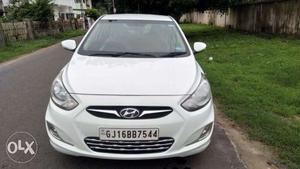 Hyundai Fluidic Verna 1.6 Crdi Sx, , Diesel