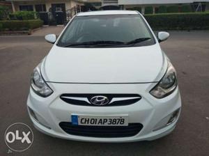 Hyundai Fluidic Verna 1.6 Crdi Sx, , Diesel