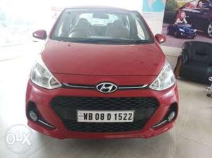 Hyundai Grand I10 Sportz 1.2 Kappa Vtvt, , Petrol