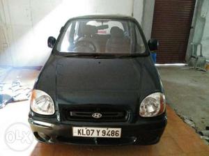 Hyundai Santro, , Petrol