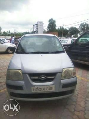 Hyundai Santro Xing Gl, , Petrol