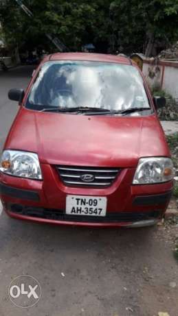 Hyundai Santro Xing Gls, , Petrol