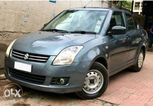 Life Time Tax Paid Maruti Suzuki Swift Dzire Up For Sell